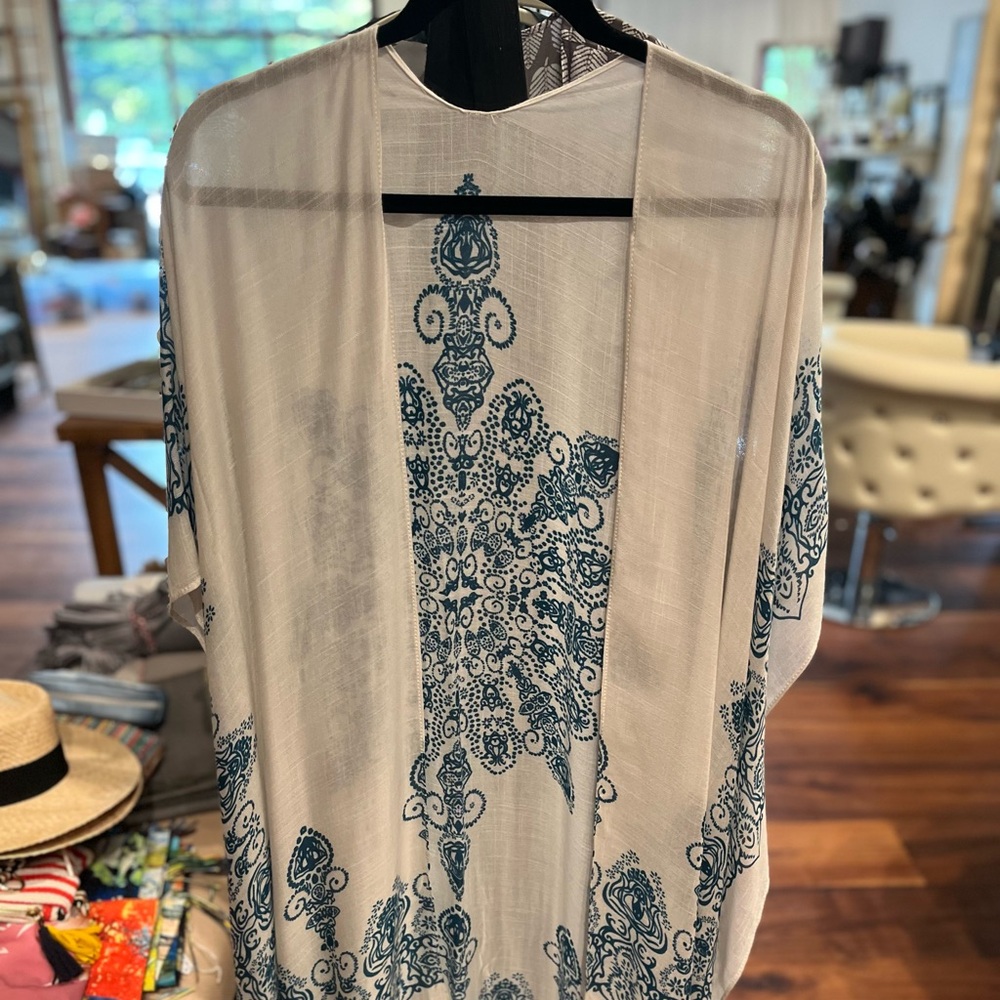 Kimono